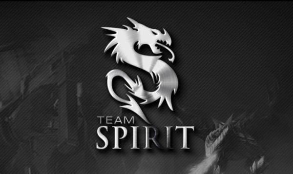 Blacklist international team spirit. Тим спирит 2021. Значок тим спирит дота 2. Асмодей тим спирит. Team Spirit заставка.